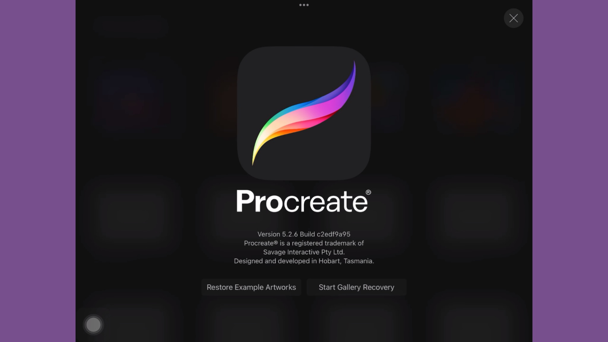 How to Use Procreate A Beginner’s Guide 🖌️ Procreate.courses